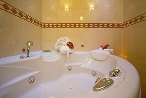 Hotel Manfredi Suite in Rome