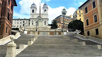 Hotel Manfredi Suite in Rome