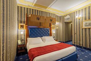 Hotel Manfredi Suite in Rome