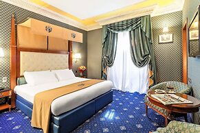 Hotel Manfredi Suite in Rome