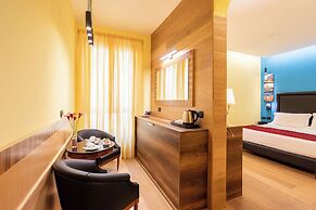 Hotel Manfredi Suite in Rome