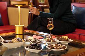 Hotel Manfredi Suite in Rome