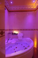 Hotel Manfredi Suite in Rome