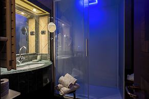 Hotel Manfredi Suite in Rome