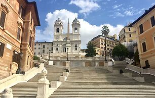 Hotel Manfredi Suite in Rome