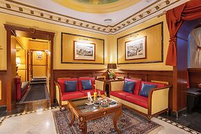Hotel Manfredi Suite in Rome