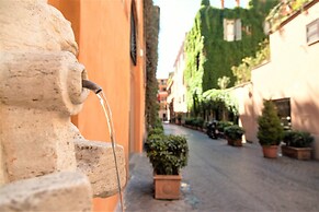 Hotel Manfredi Suite in Rome