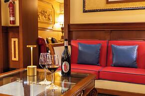 Hotel Manfredi Suite in Rome