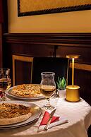 Hotel Manfredi Suite in Rome