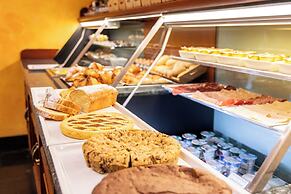 Hotel Manfredi Suite in Rome