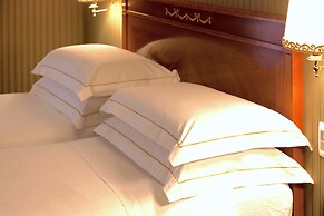 Hotel Manfredi Suite in Rome