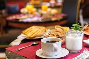 Hotel Manfredi Suite in Rome