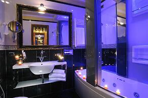 Hotel Manfredi Suite in Rome