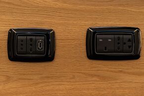 Hotel Manfredi Suite in Rome