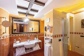Hotel Manfredi Suite in Rome