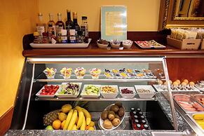 Hotel Manfredi Suite in Rome