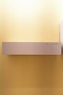 Hotel Manfredi Suite in Rome