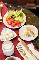 Hotel Manfredi Suite in Rome