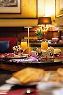 Hotel Manfredi Suite in Rome