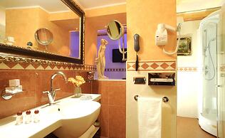 Hotel Manfredi Suite in Rome