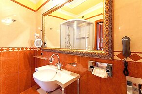 Hotel Manfredi Suite in Rome