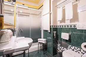 Hotel Manfredi Suite in Rome