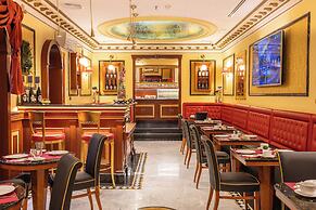 Hotel Manfredi Suite in Rome