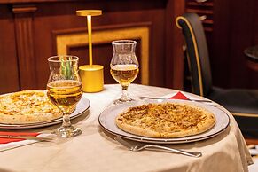 Hotel Manfredi Suite in Rome