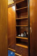 Hotel Manfredi Suite in Rome