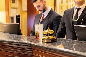 Hotel Manfredi Suite in Rome