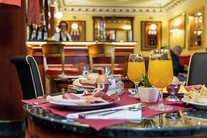 Hotel Manfredi Suite in Rome