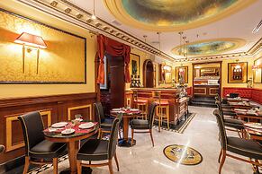 Hotel Manfredi Suite in Rome