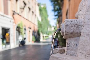 Hotel Manfredi Suite in Rome