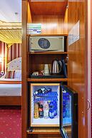 Hotel Manfredi Suite in Rome