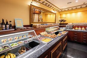 Hotel Manfredi Suite in Rome