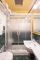 Hotel Manfredi Suite in Rome