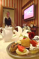 Hotel Manfredi Suite in Rome