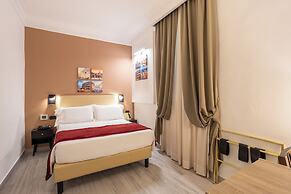 Hotel Manfredi Suite in Rome