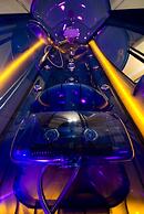 Hotel Manfredi Suite in Rome