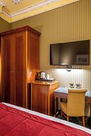 Hotel Manfredi Suite in Rome