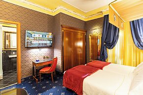 Hotel Manfredi Suite in Rome