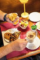 Hotel Manfredi Suite in Rome