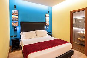 Hotel Manfredi Suite in Rome