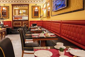 Hotel Manfredi Suite in Rome