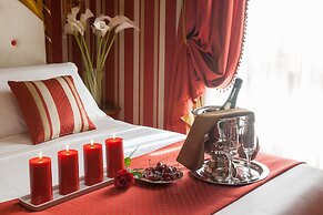 Hotel Manfredi Suite in Rome