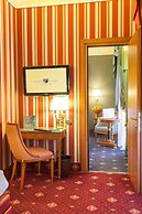 Hotel Manfredi Suite in Rome
