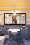 Hotel Manfredi Suite in Rome