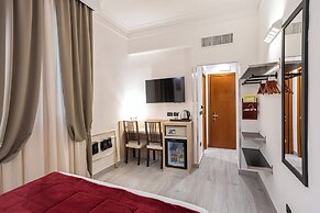 Hotel Manfredi Suite in Rome
