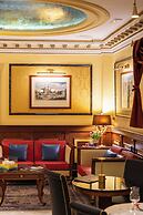 Hotel Manfredi Suite in Rome