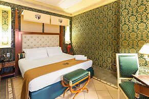 Hotel Manfredi Suite in Rome